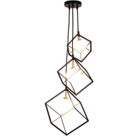 Candellux Люстра 50103047 WEERT