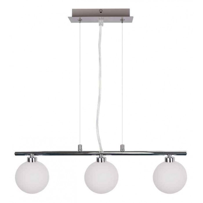 Люстра Candellux 33-01382 Raisa