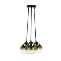 Люстра Candellux 33-16416 Nubia
