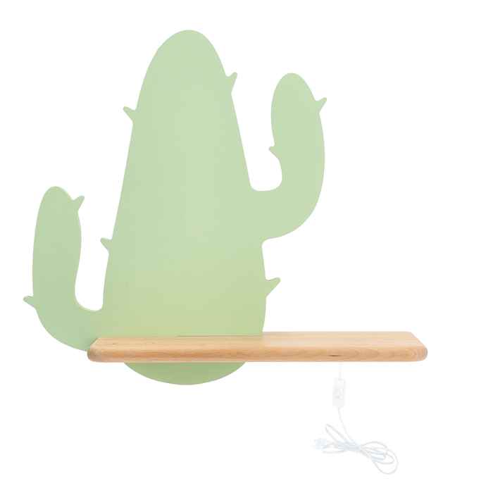 Настенный светильник Candellux 21-01009 CACTUS