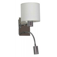 Candellux Бра 21-28648 SYLWANA