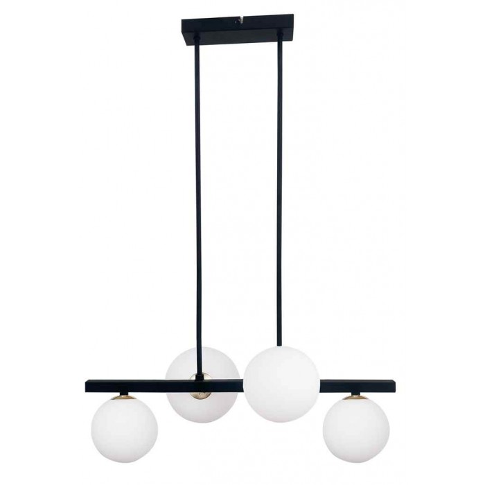 Люстра Candellux 34-01214 Kama