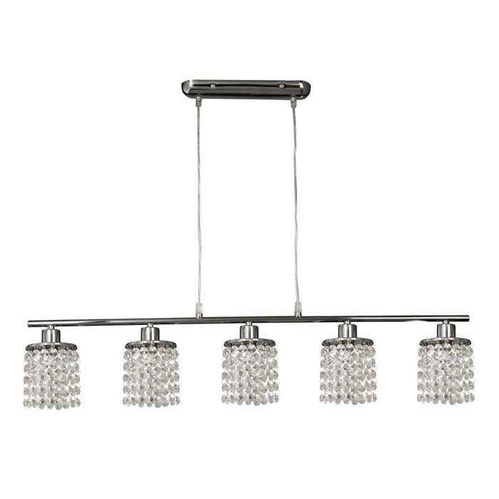 Люстра Candellux 35-28115 ROYAL