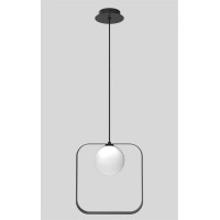 Люстра Candellux 50101074 TULA