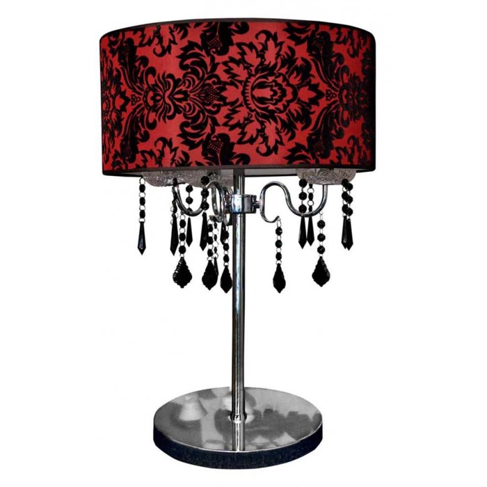 Candellux Настільна лампа 43-80540 ASTOR