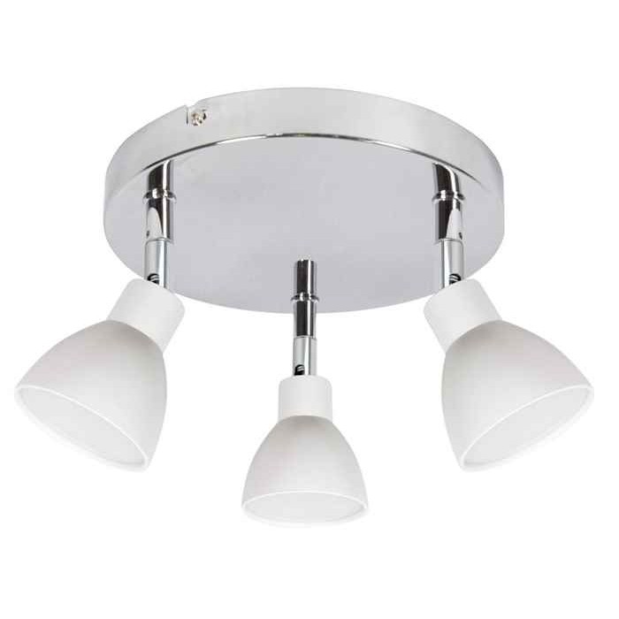 Candellux Спот 98-67678 ROY