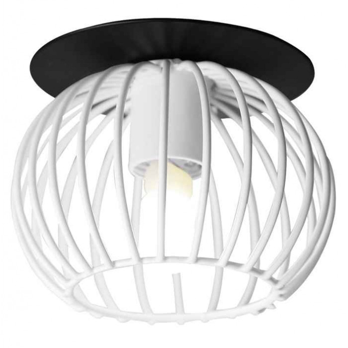 Candellux Точковий світильник 2284170 SK-93