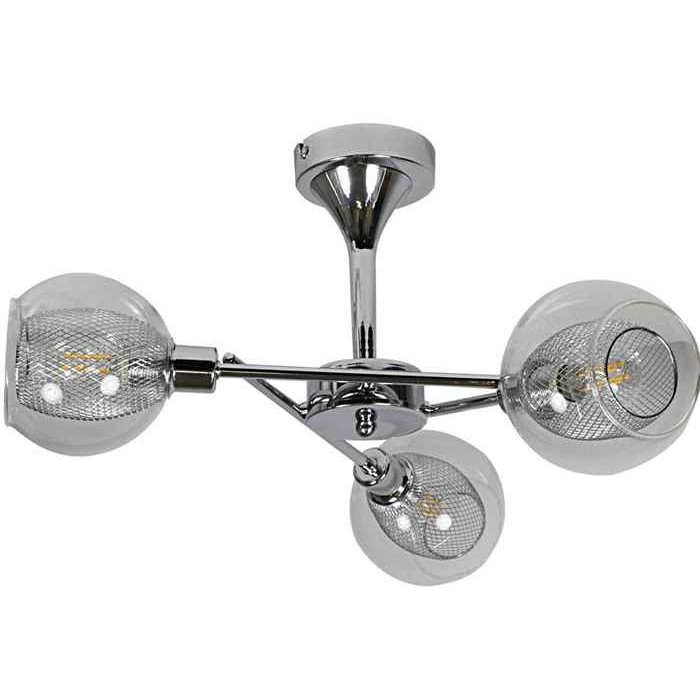 Candellux Люстра 33-72214 OZZO