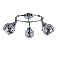 Спот Candellux 98-62833 FORT