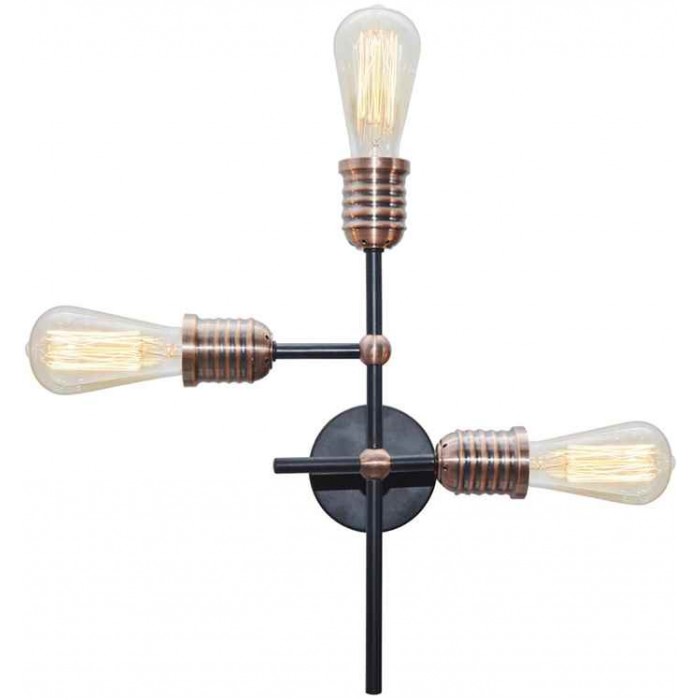 Настенный светильник Candellux 33-66893 KIRIMU