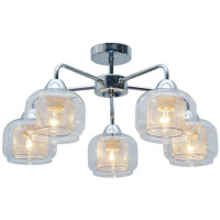 Candellux Люстра 35-67104 RAY