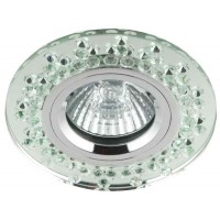 Candellux Точковий світильник 2249998 SS-17