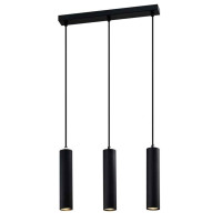 Люстра Candellux 33-79091 Tubo