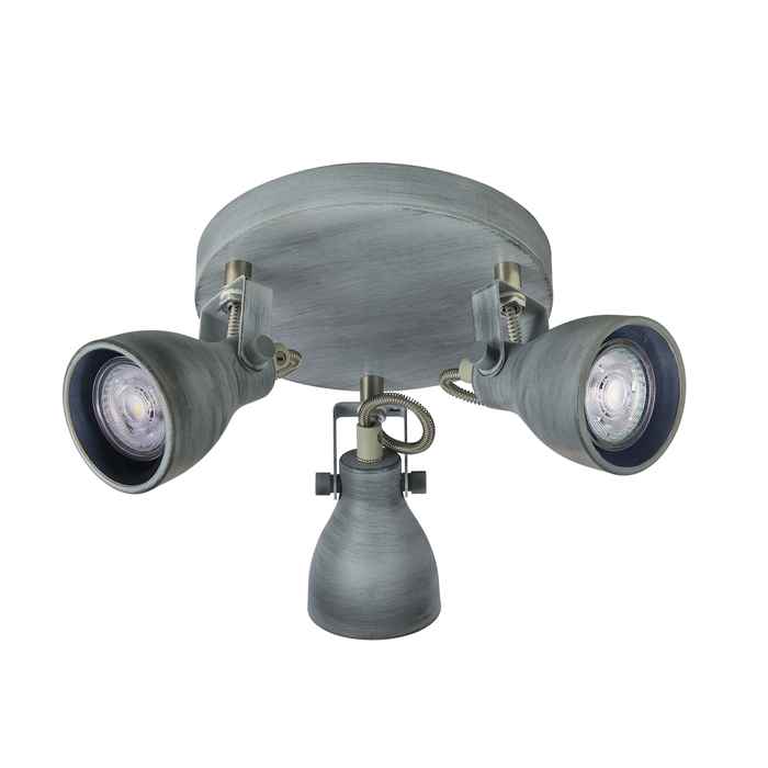 Candellux Спот 98-64325 ASH