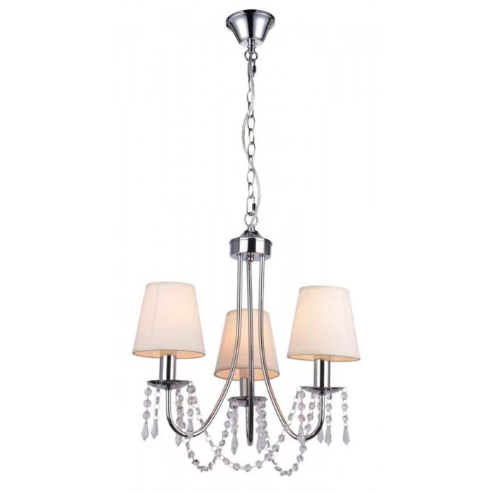 Люстра Candellux 33-58713 RUTI
