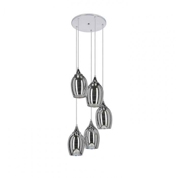 Люстра Candellux 35-60198 MARINA