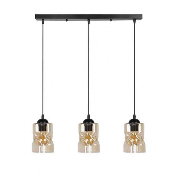 Люстра Candellux 33-00187 Felis
