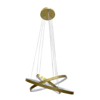 Люстра Candellux 33-76397 LUNE