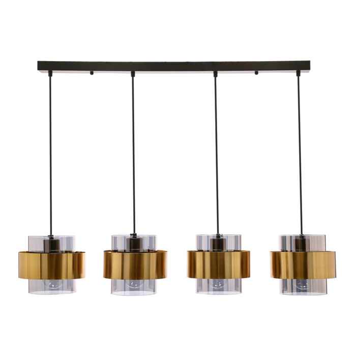 Люстра Candellux 34-09517 Spiega
