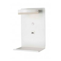 Настенный светильник Candellux 21-76052 COMPACT