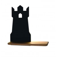 Настенный светильник Candellux 21-84712 TOWER