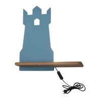 Candellux Настінний світильник 21-85047 TOWER