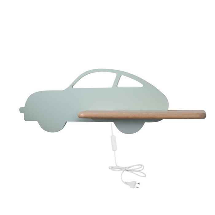 Candellux Настінний світильник 21-85092 CAR