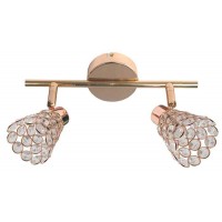 Candellux Спот 92-97449 GLOSSY
