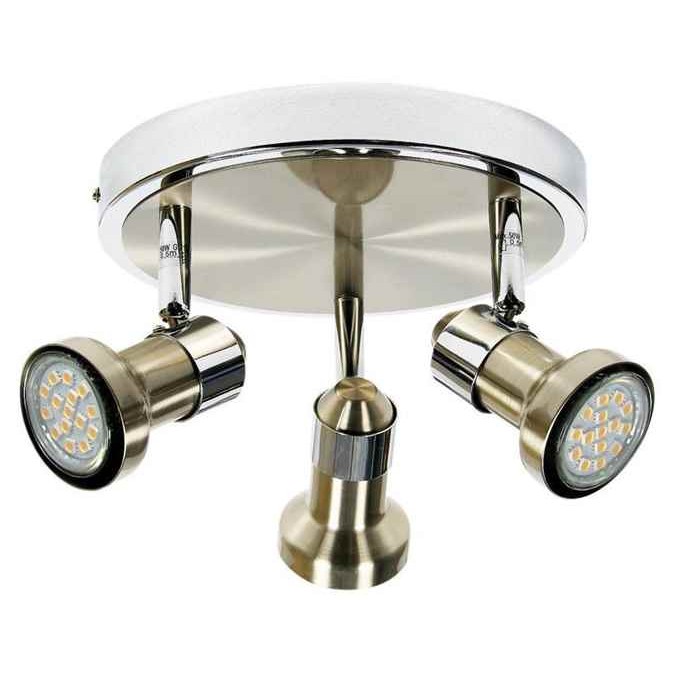Спот Candellux 98-60051 ARKON