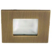 Candellux Точковий світильник 2207945 MS-04