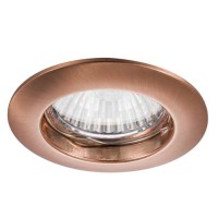 Точечный светильник Candellux 2247519 SO-01