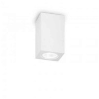 Точечный светильник Ideal Lux 155821 Tower PL1 Big Square