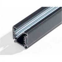 Шинопровод 2м 3 фази Azzardo AZ2975 Tracks 3-line Track 2m Black