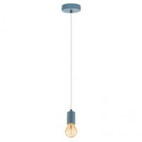Підвіска Eglo 49021 Yorth-P