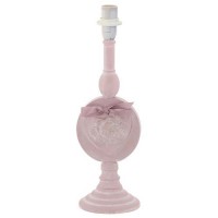 Основа для настільної лампи Eglo 49321 1+1 Vintage