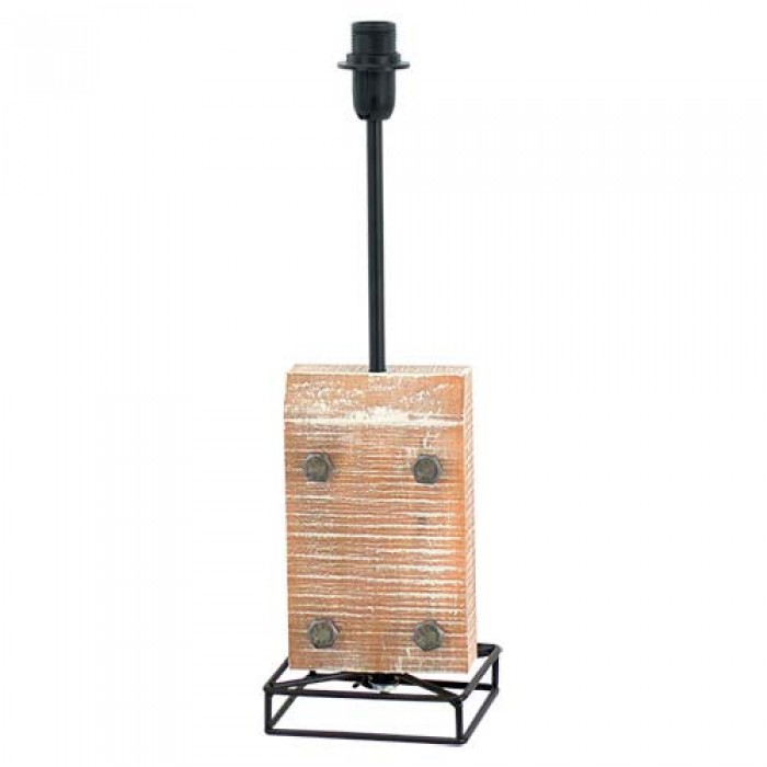 Основание для настольной лампы Eglo 49325 1+1 Vintage