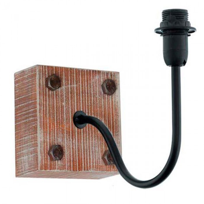 Основа для бра Eglo 49326 1+1 Vintage