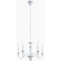 Люстра Eglo 49851 Caposile