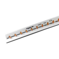 Шина 3Р 63А 12 модулів Schneider Electric, 10391