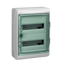 Щит на 24 модуля 13983 Schneider Electric Kaedra