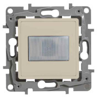 Датчик движения Legrand Etika слоновая кость, 672317