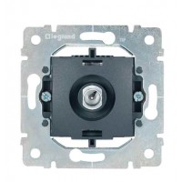 Розетка TV Legrand Galea Life, 775965 Розетка TV Legrand Galea Life, 775965