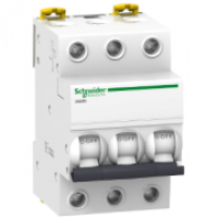 Авт.выкл. Schneider Electric iK60 3P 32A C, A9K24332