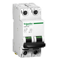 Автоматический выключатель Shneider Electric A9N61533 500В DC 25А С
