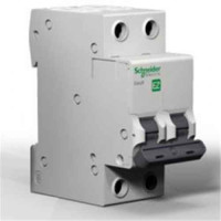 Автоматичний вимикач Schneider Electric EZ9F34263 Easy9, 2p, 63A