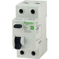 УЗО Schneider Electric 2Р 40А 300мA А, EZ9R84240