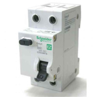 Діф.виключатель Easy9 1P+N, 32A EZ9D34632 Schneider Electric