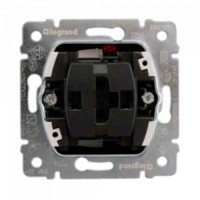 Механізм вимикача Legrand Galea Life, 775806