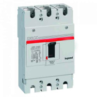 Електро-автомат DRX125 125A 3п 20ка, Legrand, 27221