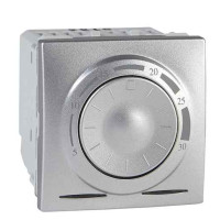 Термостат Schneider Electric 8A алюміній, MGU3.501.30